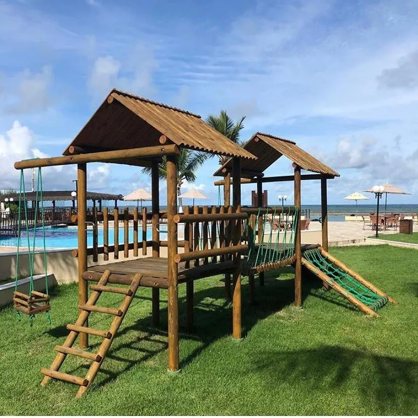 Marupiara Suites Praia De Muro Alto Pôrto das Galinhas Brasil