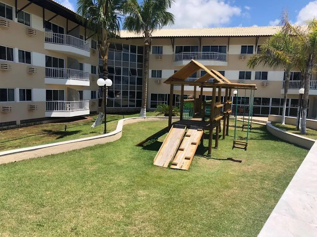 Marupiara Suites Praia De Muro Alto Pôrto das Galinhas 0*,  Brasil