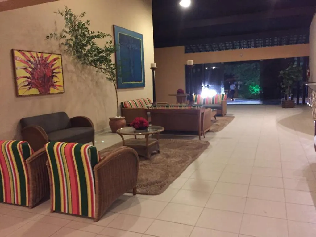 Marupiara Suites Praia De Muro Alto Pôrto das Galinhas Apart-hotel