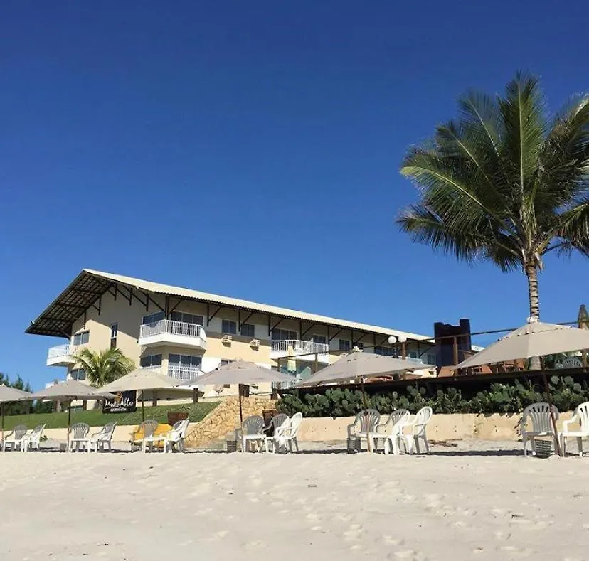 Marupiara Suites Praia De Muro Alto Pôrto das Galinhas