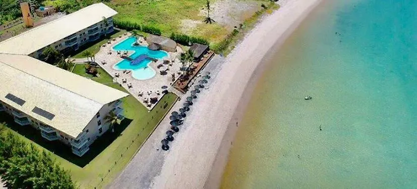 Apart-hotel Marupiara Suites Praia De Muro Alto Pôrto das Galinhas Brasil
