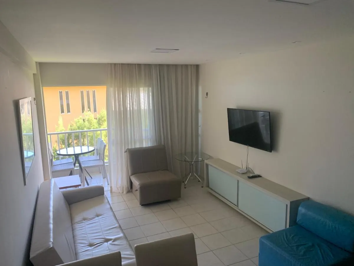 Marupiara Suites Praia De Muro Alto Pôrto das Galinhas Apart-hotel