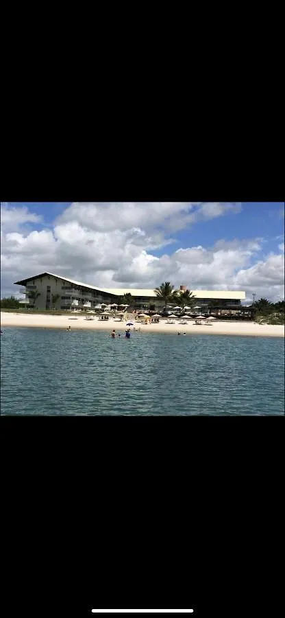 Marupiara Suites Praia De Muro Alto Pôrto das Galinhas 0*,  Brasil