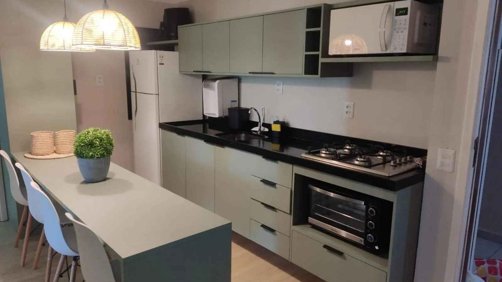 Marupiara Suites Praia De Muro Alto Pôrto das Galinhas