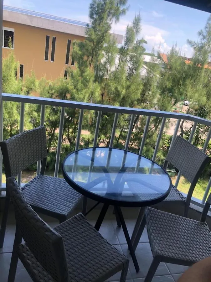 Marupiara Suites Praia De Muro Alto Pôrto das Galinhas Βραζιλία