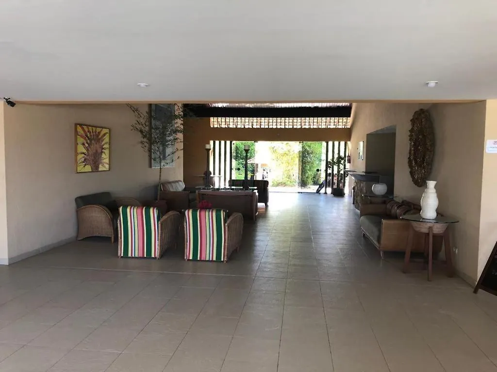 Marupiara Suites Praia De Muro Alto Pôrto das Galinhas 아파트호텔