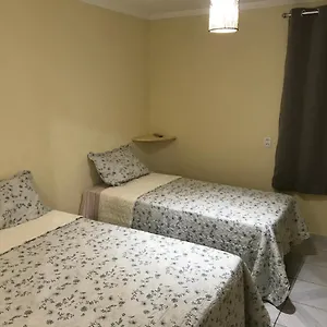 Ga3-hospedagem Domiciliar Próximo Ao Aeroporto De Casa de hóspedes Guarulhos