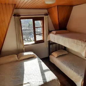 Em Próximo Ao Capivari Apartamento Campos do Jordão
