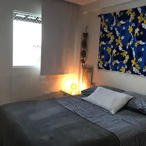 Muro Alto Marupiara Flats Pôrto das Galinhas